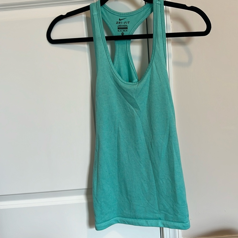 Nike Dri-Fit Tank